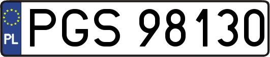 PGS98130