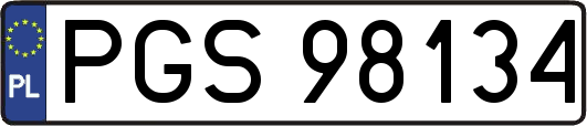 PGS98134