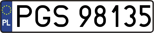 PGS98135