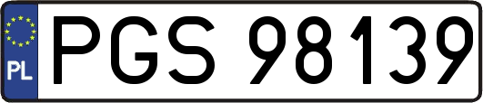 PGS98139