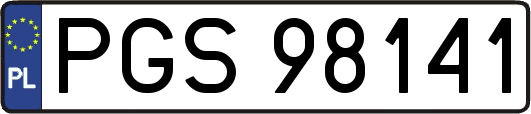 PGS98141