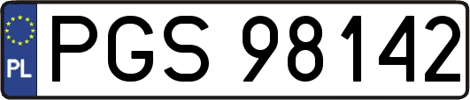 PGS98142
