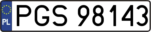 PGS98143
