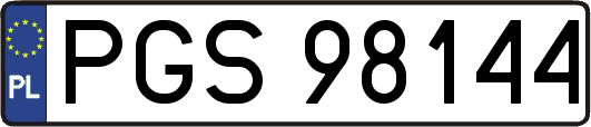 PGS98144