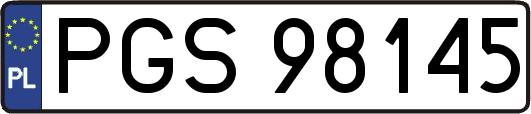 PGS98145