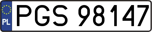 PGS98147