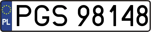 PGS98148