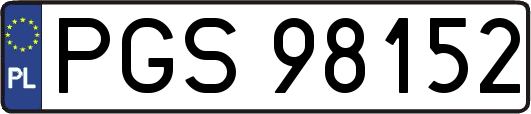 PGS98152