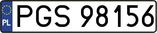 PGS98156