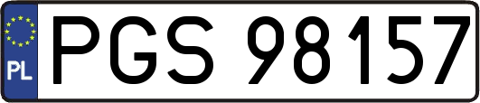 PGS98157