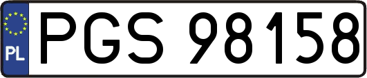 PGS98158