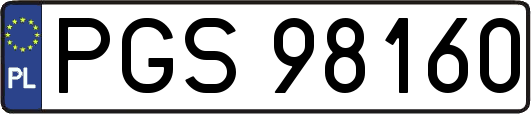 PGS98160