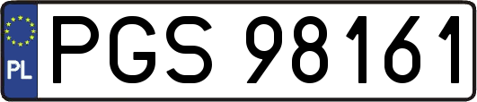 PGS98161