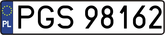 PGS98162