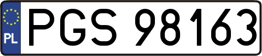PGS98163