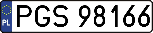 PGS98166