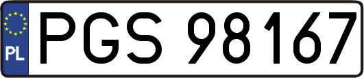 PGS98167
