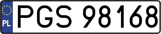PGS98168