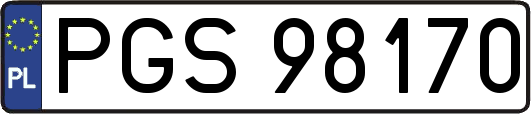 PGS98170