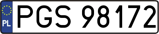 PGS98172