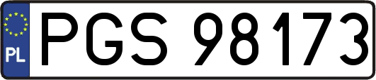 PGS98173