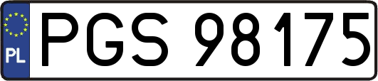 PGS98175