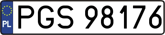 PGS98176