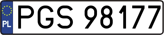 PGS98177