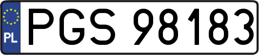 PGS98183