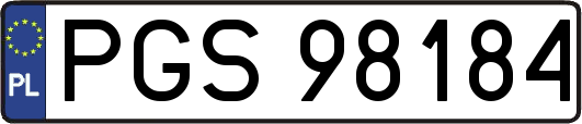 PGS98184