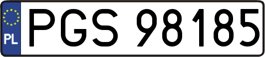 PGS98185