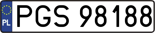 PGS98188