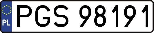 PGS98191