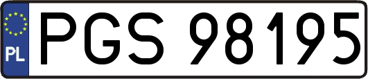 PGS98195