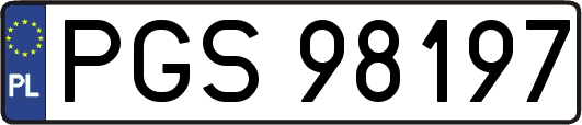PGS98197