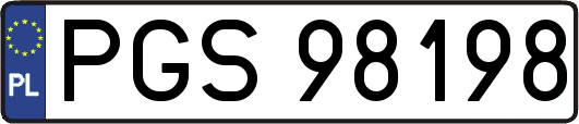 PGS98198