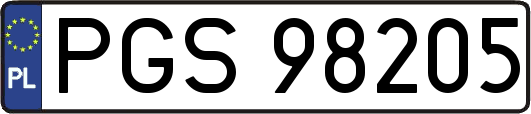 PGS98205
