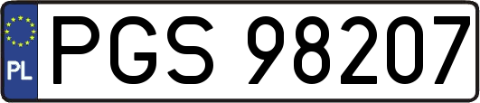 PGS98207