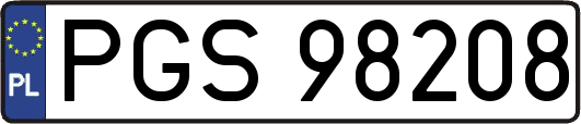 PGS98208