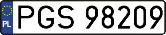 PGS98209