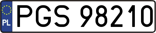PGS98210