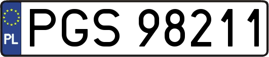 PGS98211