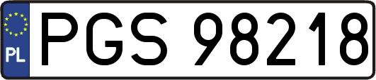PGS98218