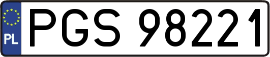 PGS98221