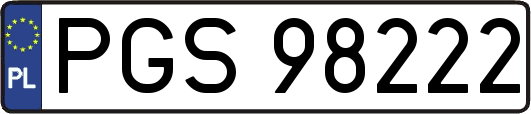 PGS98222
