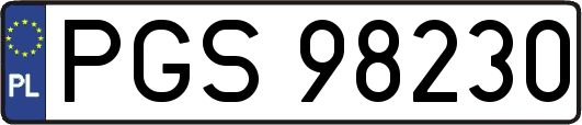 PGS98230