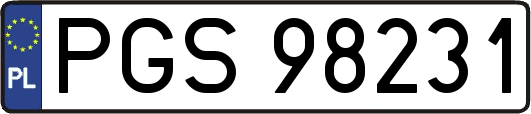 PGS98231