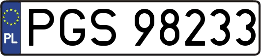 PGS98233