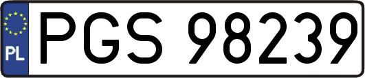 PGS98239