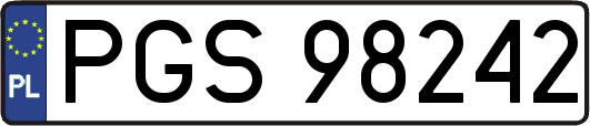 PGS98242